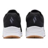 Kadın Siyah Sneakers S.73690 BLK