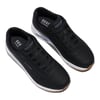 Kadın Siyah Sneakers S.73690 BLK