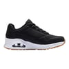 Kadın Siyah Sneakers S.73690 BLK