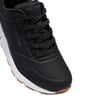Kadın Siyah Sneakers S.73690 BLK