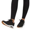 Kadın Siyah Sneakers S.73690 BLK
