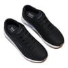 Kadın Siyah Sneakers S.73690 BLK