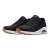 Kadın Siyah Sneakers S.73690 BLK