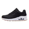 Kadın Siyah Sneakers S.73690 BLK