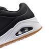 Kadın Siyah Sneakers S.73690 BLK