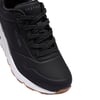 Kadın Siyah Sneakers S.73690 BLK