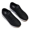 Kadın Siyah Sneakers S.73690 BLK
