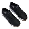 Kadın Siyah Sneakers S.73690 BLK