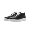 Kadın Siyah Sport Court 92 - Illustrious 149763 BKW Sneakers