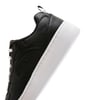 Kadın Siyah Sport Court 92 - Illustrious 149763 BKW Sneakers