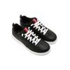 Kadın Siyah Sport Court 92 - Illustrious 149763 BKW Sneakers
