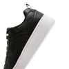 Kadın Siyah Sport Court 92 - Illustrious 149763 BKW Sneakers