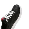 Kadın Siyah Sport Court 92 - Illustrious 149763 BKW Sneakers