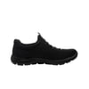 Kadın Siyah Summits 12980TK BBK Sneaker