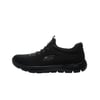 Kadın Siyah Summits 12980TK BBK Sneaker