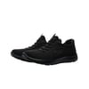 Kadın Siyah Summits 12980TK BBK Sneaker