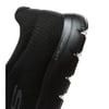 Kadın Siyah Summits 12980TK BBK Sneaker