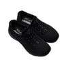 Kadın Siyah Summits 12980TK BBK Sneaker