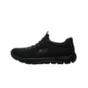 Kadın Siyah Summits 12980TK BBK Sneaker