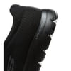 Kadın Siyah Summits 12980TK BBK Sneaker