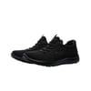 Kadın Siyah Summits 12980TK BBK Sneaker
