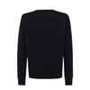 Kadın Siyah Sweatshirt