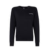 Kadın Siyah Sweatshirt