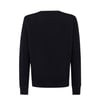 Kadın Siyah Sweatshirt