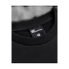Kadın Siyah Sweatshirt S242109-001