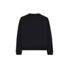 Kadın Siyah Sweatshirt S242109-001