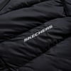 Kadın Siyah Yelek W Outerwear Padded Vest S231239-001