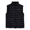 Kadın Siyah Yelek W Outerwear Padded Vest S231239-001