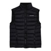 Kadın Siyah Yelek W Outerwear Padded Vest S231239-001