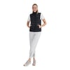 Kadın Siyah Yelek W Outerwear Padded Vest S231239-001