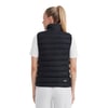 Kadın Siyah Yelek W Outerwear Padded Vest S231239-001