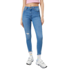 Kadın Skinny Fit Jean Pantolon