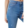 Kadın Skinny Fit Jean Pantolon