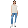 Kadın Skinny Fit Jean Pantolon