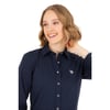 Kadın Slim Fit Gömlek 1570603