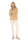 Kadın Slim Fit Gömlek 1570603