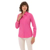 Kadın Slim Fit Gömlek 1570603