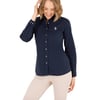 Kadın Slim Fit Gömlek 1570603
