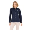Kadın Slim Fit Gömlek 1570603