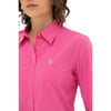 Kadın Slim Fit Gömlek 1570603