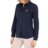 Kadın Slim Fit Gömlek 1570603