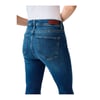 Kadın Slim Fit Jean Pantolon