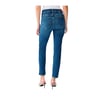 Kadın Slim Fit Jean Pantolon