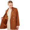 Kadın Spor Blazer Ceket 510026