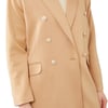 Kadın Spor Blazer Ceket