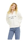Kadın Sweatshirt 12262669